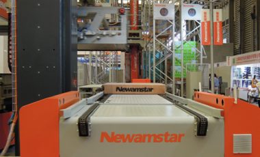 物料搬運(yùn)AGV